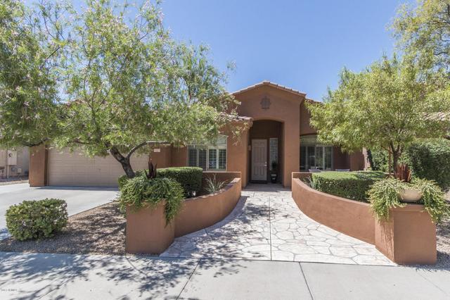 9034 W Pinnacle Vista Dr