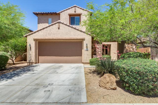 9034 W Pinnacle Vista Dr