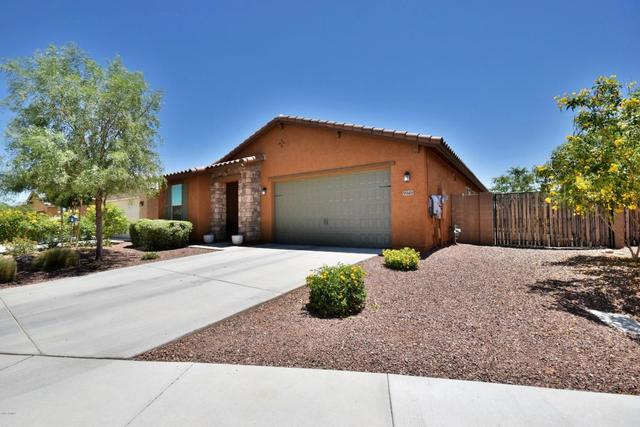 9034 W Pinnacle Vista Dr