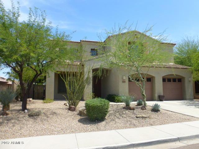 9034 W Pinnacle Vista Dr