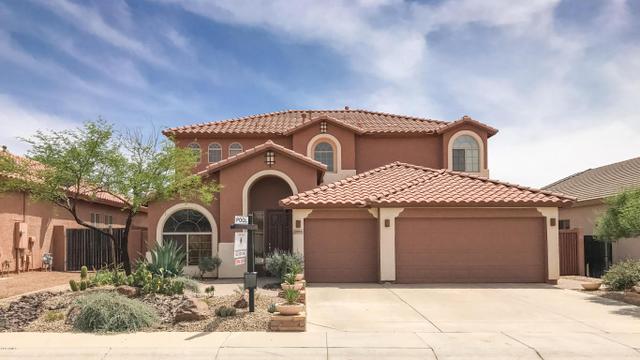 6769 W Remuda Dr