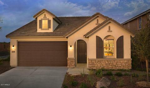 9741 W Via Del Sol --