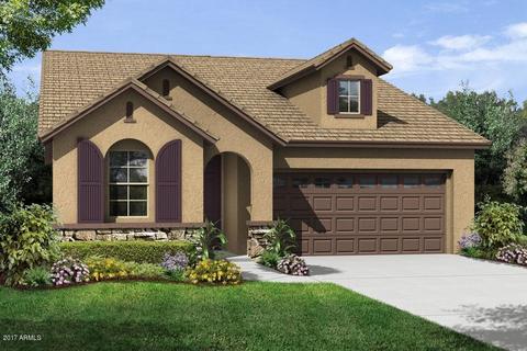 9741 W Via Del Sol --