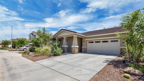 9741 W Via Del Sol --