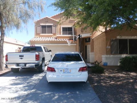 9741 W Via Del Sol --