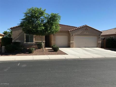 9741 W Via Del Sol --