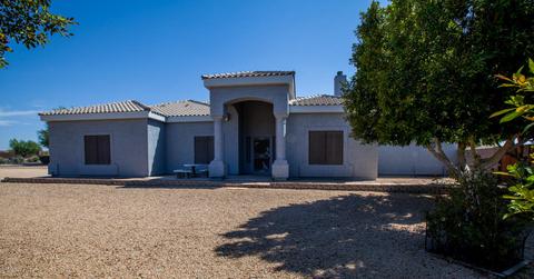 24824 N 93rd Dr