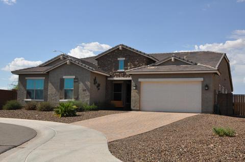 24824 N 93rd Dr