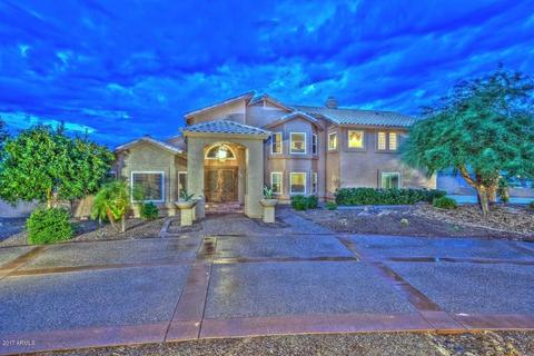 24824 N 93rd Dr