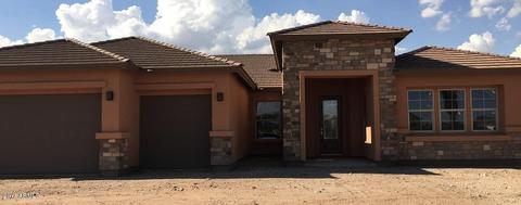 24824 N 93rd Dr