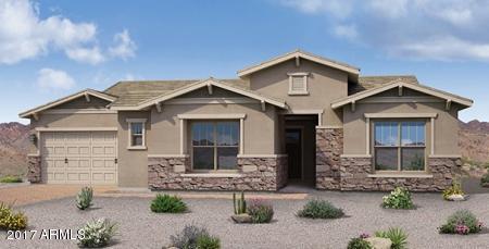 24824 N 93rd Dr