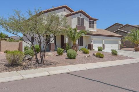 13637 W Desert Moon Way