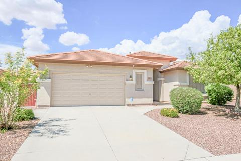 13637 W Desert Moon Way