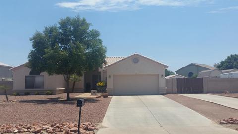 10366 W Yearling Rd