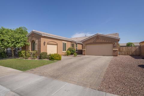 10366 W Yearling Rd