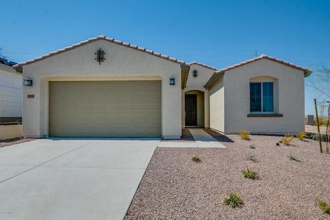 10366 W Yearling Rd
