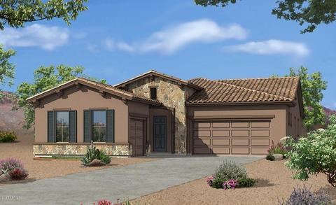 10366 W Yearling Rd