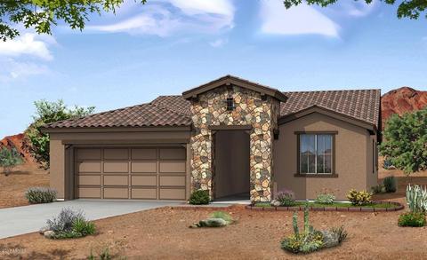 10366 W Yearling Rd