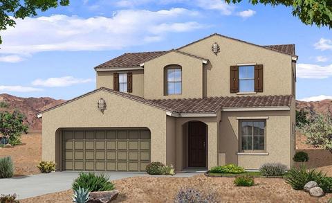 10366 W Yearling Rd