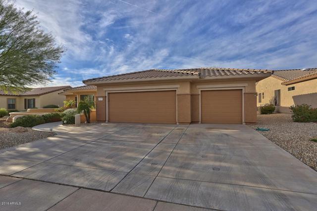 16341 W Badger Pass Ln