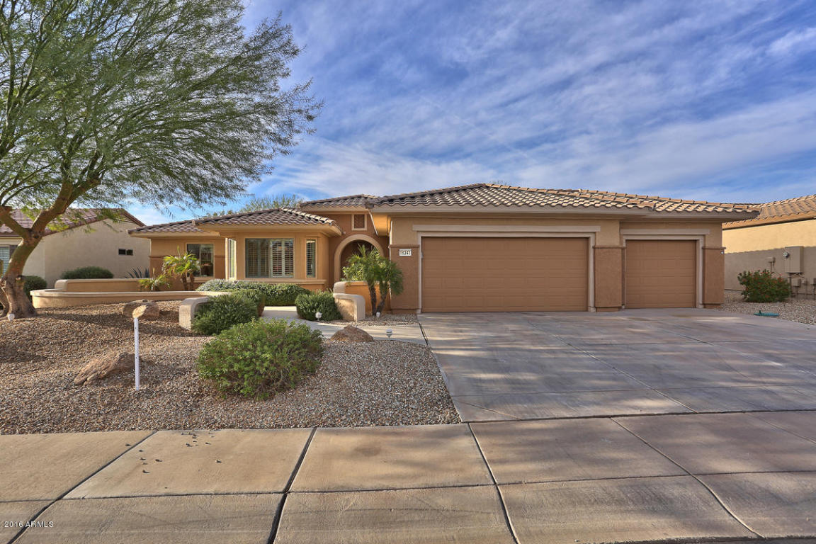 16341 W Badger Pass Ln