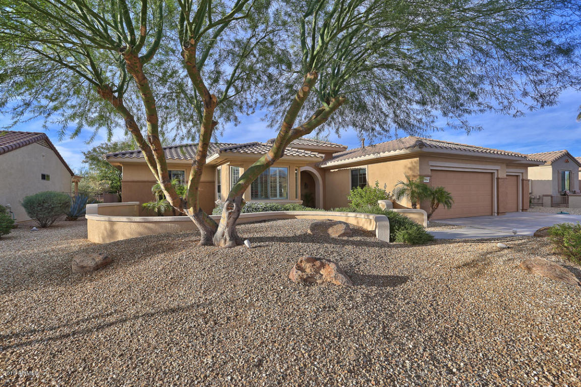 16341 W Badger Pass Ln
