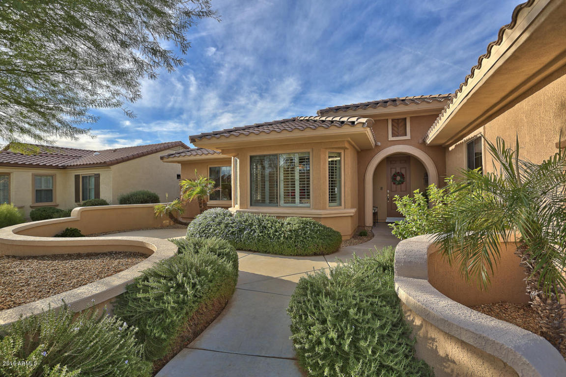 16341 W Badger Pass Ln