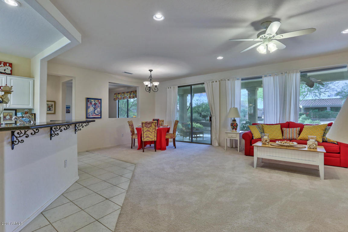 16341 W Badger Pass Ln
