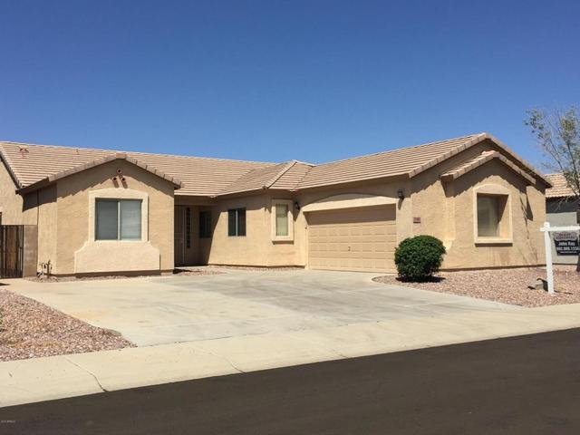 17460 W Evans Dr