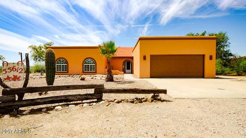 1605 W Little Stonehedge Ranch Rd