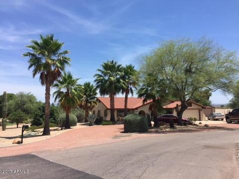 1605 W Little Stonehedge Ranch Rd