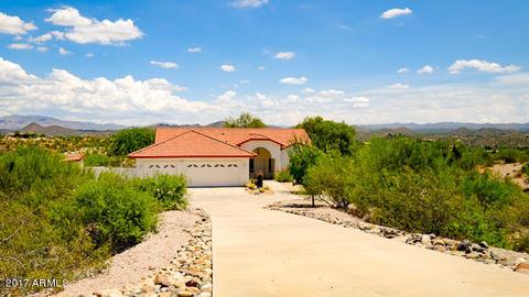 1605 W Little Stonehedge Ranch Rd