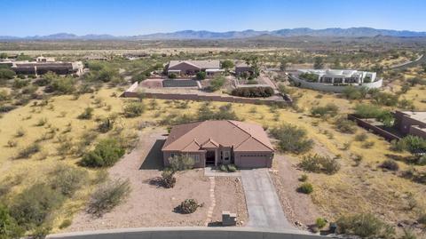 1605 W Little Stonehedge Ranch Rd