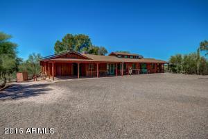 301 W Buckskin Trl