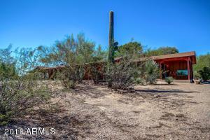 301 W Buckskin Trl