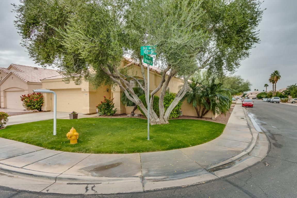 2930 N 107th Dr