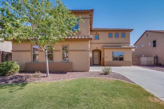 12602 W Catalina Dr