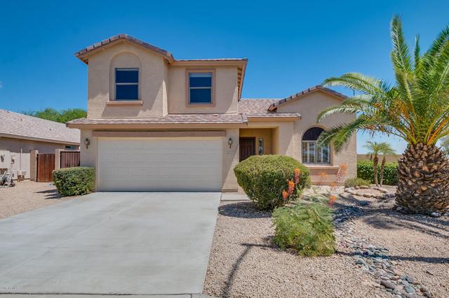 12602 W Catalina Dr
