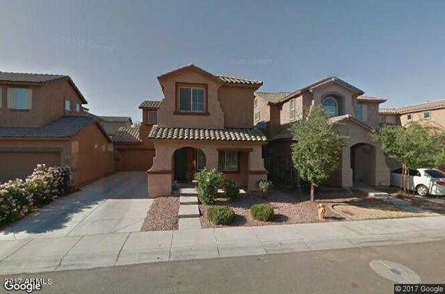 11201 W Turney Ave
