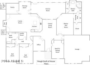 3165 W Copper Creek Ln