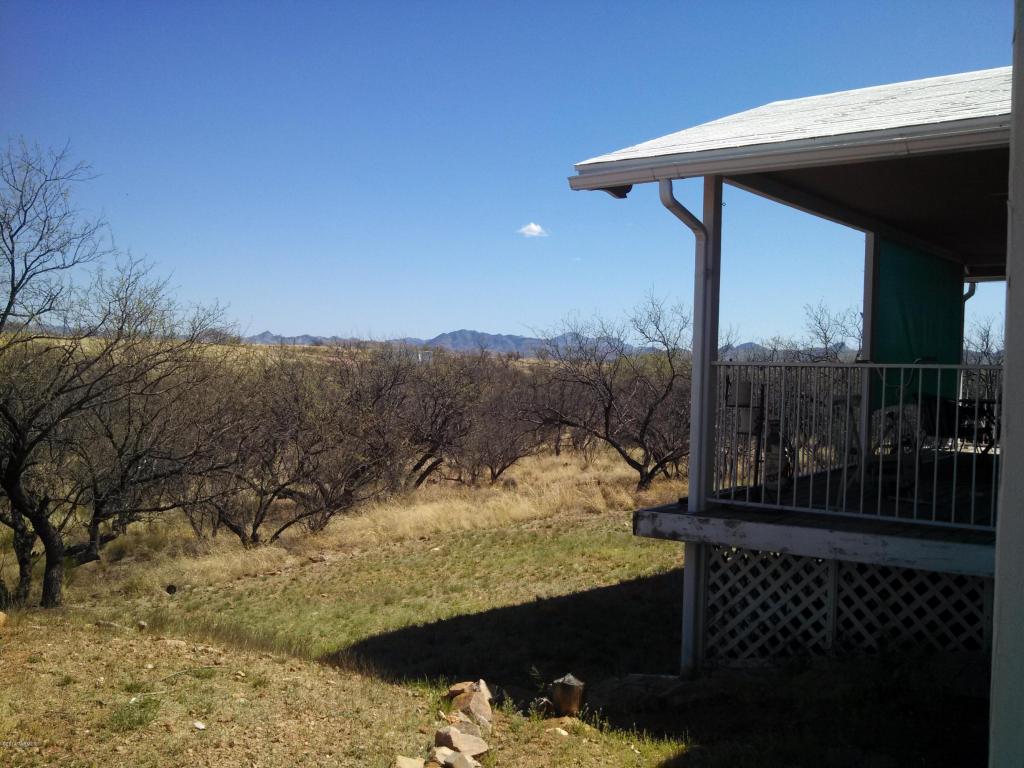 4680 W Arivaca