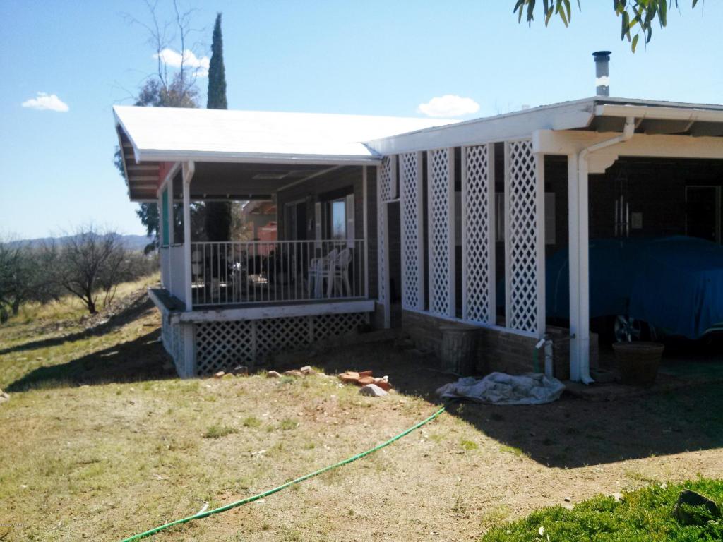 4680 W Arivaca