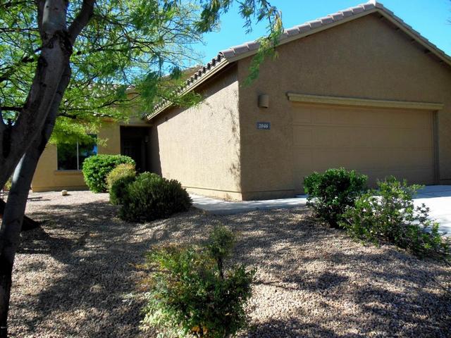 287 E La Cuesta Dr