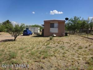 For Sale: 3153 W Stewart Rd Benson, AZ 85602