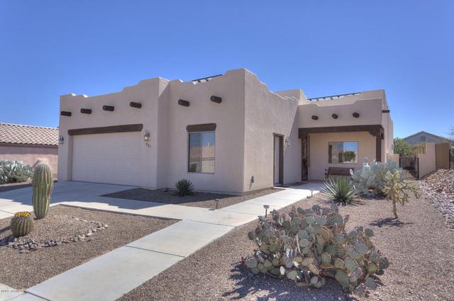 1717 W Calle Carinosa