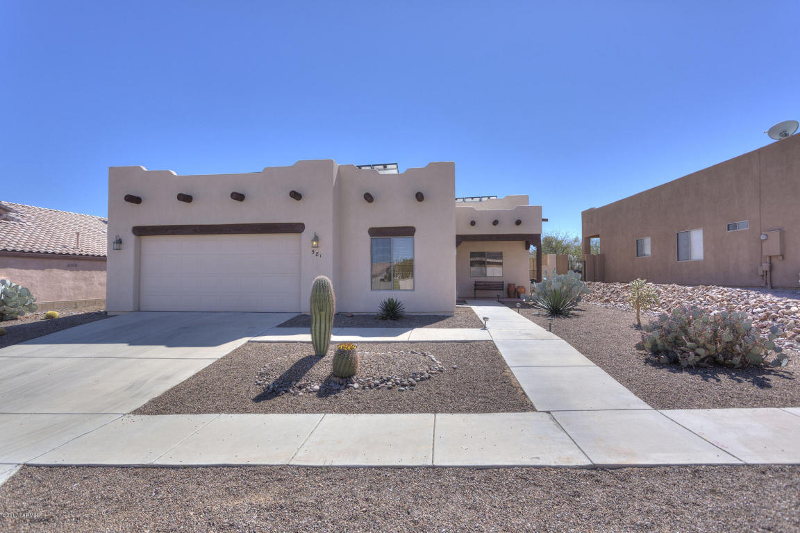 1717 W Calle Carinosa