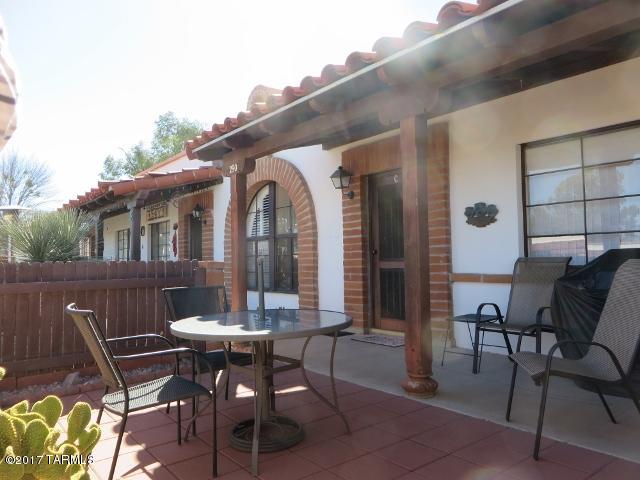186 S Paseo Quinta ## b