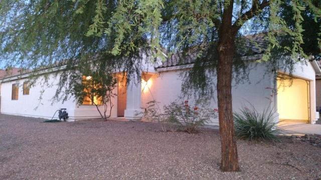 783 W Flaming Arrow Dr