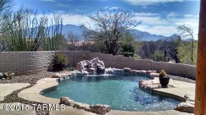 841 E Mount Wrightston Loop