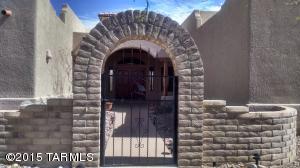 841 E Mount Wrightston Loop